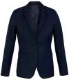 03165 Lds Marius NEOBLU Ladies Marius Suit Jacket night blue colour image